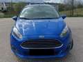 Ford Fiesta 1.25 Trend Blau - thumbnail 4