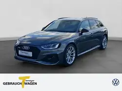 Audi RS4 Avant TFSI Q MASSAGE PANO LM19 OPS NAVI+