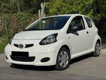 12 mois garantie ((46163KM )) Essence