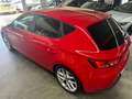 SEAT Leon FR*144TKM*LED*NAVI*SHZG*PDC*TEMPOMAT Rot - thumbnail 24
