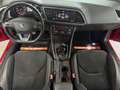 SEAT Leon FR*144TKM*LED*NAVI*SHZG*PDC*TEMPOMAT Rot - thumbnail 8
