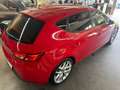 SEAT Leon FR*144TKM*LED*NAVI*SHZG*PDC*TEMPOMAT Rot - thumbnail 25