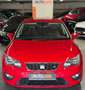 SEAT Leon FR*144TKM*LED*NAVI*SHZG*PDC*TEMPOMAT Rot - thumbnail 5