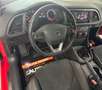 SEAT Leon FR*144TKM*LED*NAVI*SHZG*PDC*TEMPOMAT Rot - thumbnail 13