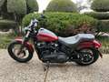Harley-Davidson Street Bob Rosso - thumbnail 4