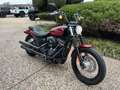 Harley-Davidson Street Bob Rosso - thumbnail 1