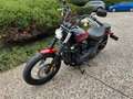 Harley-Davidson Street Bob Rosso - thumbnail 3