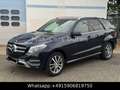 Mercedes-Benz GLE 350 d 4Matic/Navi/Led/360°/Luftfeder/Leder/ Blau - thumbnail 1