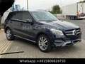 Mercedes-Benz GLE 350 d 4Matic/Navi/Led/360°/Luftfeder/Leder/ Blau - thumbnail 2