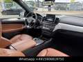 Mercedes-Benz GLE 350 d 4Matic/Navi/Led/360°/Luftfeder/Leder/ Blau - thumbnail 7
