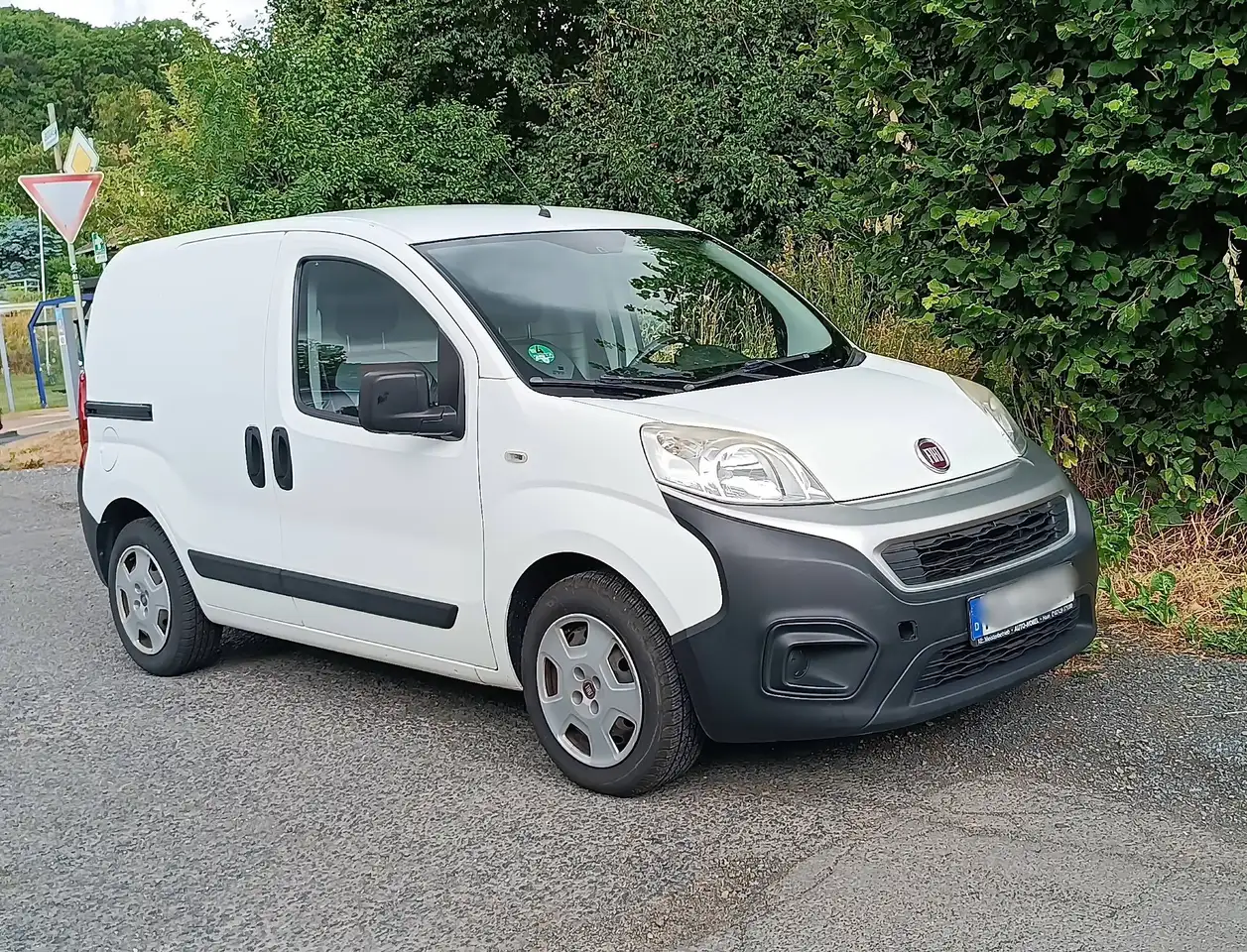 Fiat Fiorino