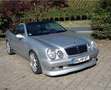 Mercedes-Benz CLK 230 CLK Cupe 230 Kompressor Sport Silber - thumbnail 1