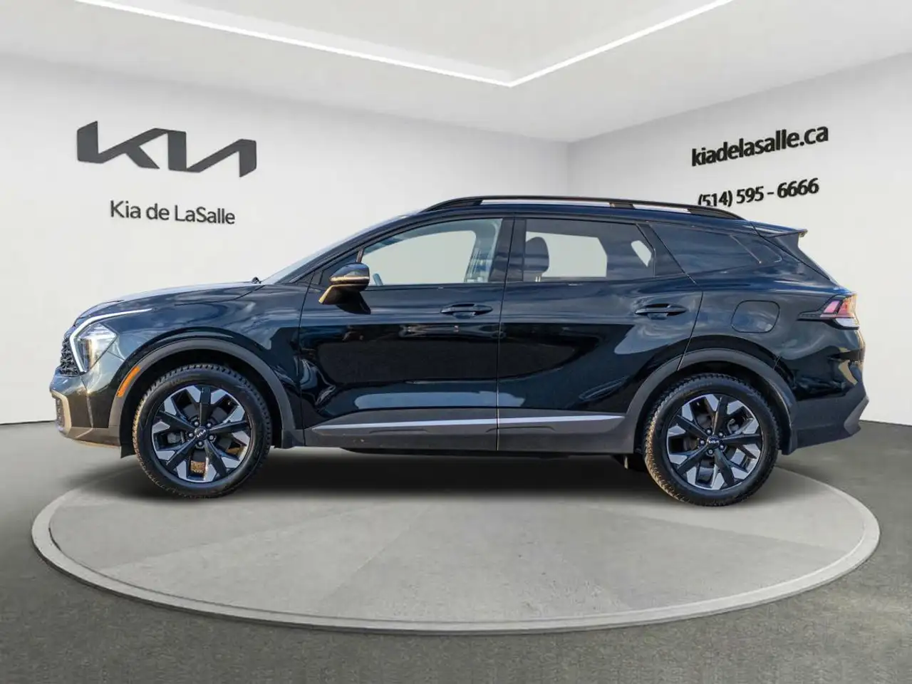 Kia Sportage снимка Kia Sportage