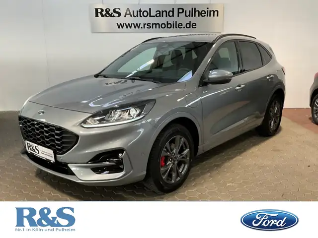 Ford Kuga ST-Line PHEV+Kamera+Navi+Sitzheiz.+Allwetter
