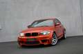BMW 1er M Coupé *FULL HISTORY*LOW MILEAGE* INVESTMENT PIECE* Oranje - thumbnail 1