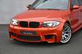 BMW 1er M Coupé *FULL HISTORY*LOW MILEAGE* INVESTMENT PIECE* Oranje - thumbnail 2
