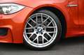 BMW 1er M Coupé *FULL HISTORY*LOW MILEAGE* INVESTMENT PIECE* Oranje - thumbnail 3