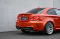 BMW 1er M Coupé *FULL HISTORY*LOW MILEAGE* INVESTMENT PIECE* Oranje - thumbnail 6