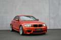 BMW 1er M Coupé *FULL HISTORY*LOW MILEAGE* INVESTMENT PIECE* Oranje - thumbnail 4