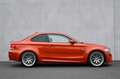 BMW 1er M Coupé *FULL HISTORY*LOW MILEAGE* INVESTMENT PIECE* Oranje - thumbnail 7