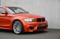 BMW 1er M Coupé *FULL HISTORY*LOW MILEAGE* INVESTMENT PIECE* Oranje - thumbnail 8
