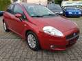 Fiat Grande Punto 1.4 16V Emotion / TÜV-AU-Insp.neu Rot - thumbnail 3