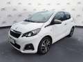 Peugeot 108 VTi 68 5 p Blanc - thumbnail 1