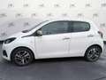 Peugeot 108 VTi 68 5 p Blanc - thumbnail 2