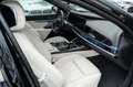 BMW 740 d M SPORT.MASSAGE.SKY.DR.ASS.PRO.B&W.5/100 Noir - thumbnail 13