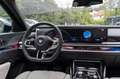 BMW 740 d M SPORT.MASSAGE.SKY.DR.ASS.PRO.B&W.5/100 Noir - thumbnail 9