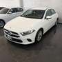 Mercedes-Benz A 180 A 180 NEOPATENTATI APPLE CAR PLAY Blanc - thumbnail 2