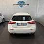 Mercedes-Benz A 180 A 180 NEOPATENTATI APPLE CAR PLAY Blanc - thumbnail 6