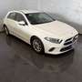 Mercedes-Benz A 180 A 180 NEOPATENTATI APPLE CAR PLAY Blanc - thumbnail 4