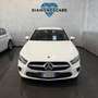 Mercedes-Benz A 180 A 180 NEOPATENTATI APPLE CAR PLAY Blanc - thumbnail 3