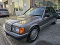 Mercedes-Benz 190 2.5d 90cv Fascionato*Tetto*214000km* Gris - thumbnail 2