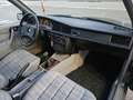 Mercedes-Benz 190 2.5d 90cv Fascionato*Tetto*214000km* Gris - thumbnail 12