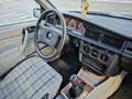 Mercedes-Benz 190 2.5d 90cv Fascionato*Tetto*214000km* Gris - thumbnail 14