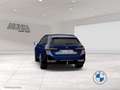 BMW 550 e xDrive M Sport 20" AHK Pano Sitzbelüft. B&W Blau - thumbnail 8