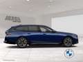 BMW 550 e xDrive M Sport 20" AHK Pano Sitzbelüft. B&W Blau - thumbnail 9