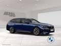 BMW 550 e xDrive M Sport 20" AHK Pano Sitzbelüft. B&W Blau - thumbnail 10