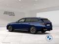 BMW 550 e xDrive M Sport 20" AHK Pano Sitzbelüft. B&W Blau - thumbnail 7