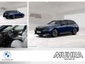 BMW 550 e xDrive M Sport 20" AHK Pano Sitzbelüft. B&W Blau - thumbnail 1