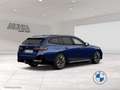 BMW 550 e xDrive M Sport 20" AHK Pano Sitzbelüft. B&W Blau - thumbnail 3