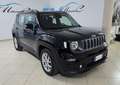 Jeep Renegade Renegade 1.6 mjt Limited 2wd 130cv Nero - thumbnail 3