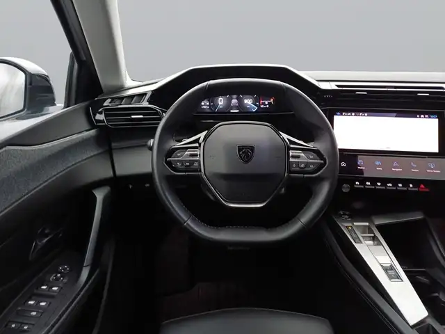 Peugeot 308 view 13