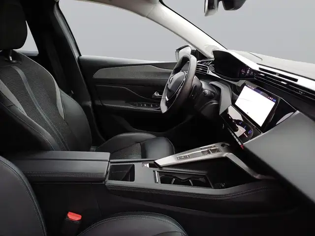 Peugeot 308 view 11