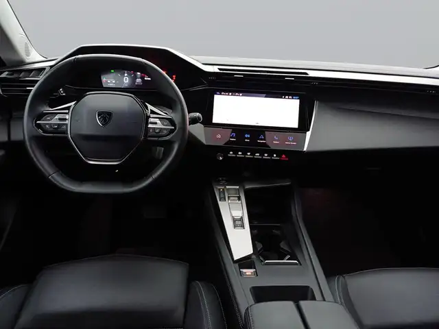 Peugeot 308 view 10