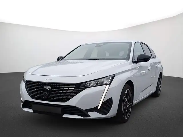 2023 Peugeot 308 in White for sale