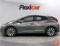 Honda Civic 1.6 i-DTEC Comfort Gris - thumbnail 4