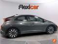 Honda Civic 1.6 i-DTEC Comfort Gris - thumbnail 9
